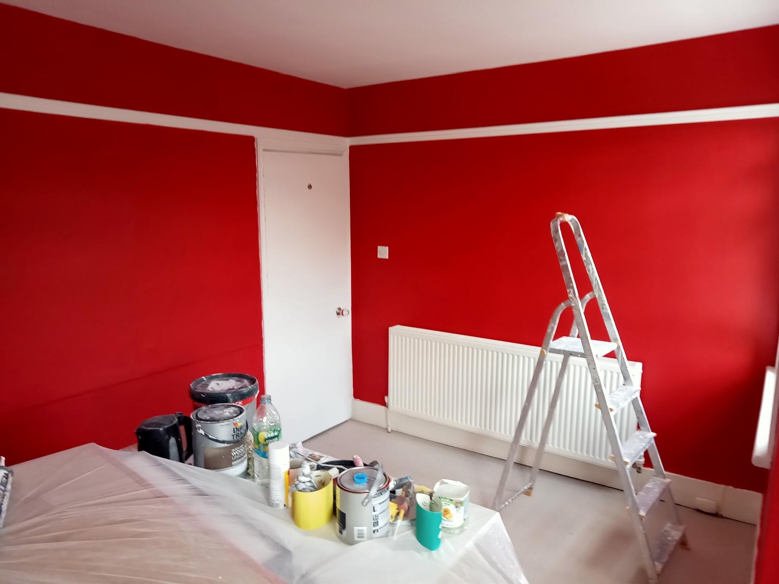 eco-friendly painters East Sheen, SW14