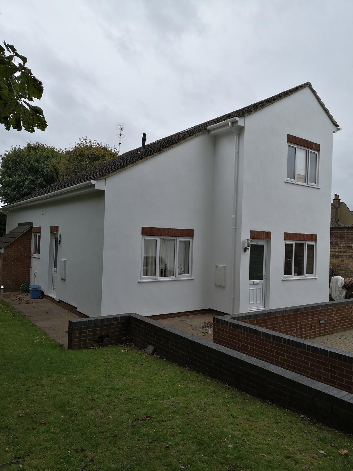 house painting East Sheen, SW14