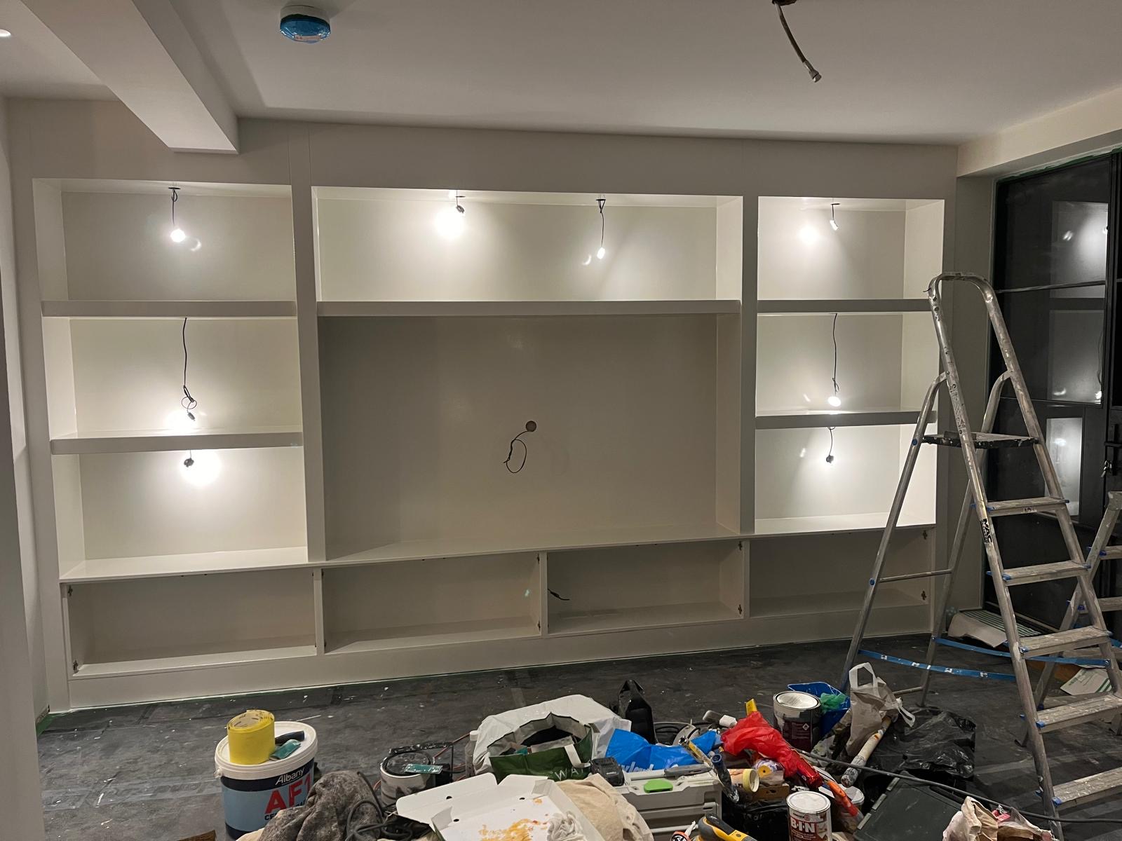 interior painting East Sheen, SW14