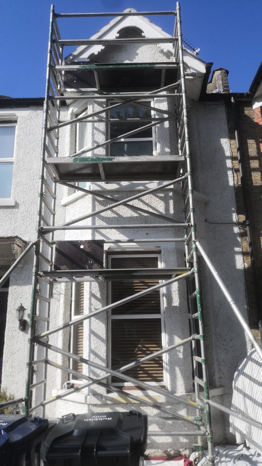 rendering East Sheen, SW14
