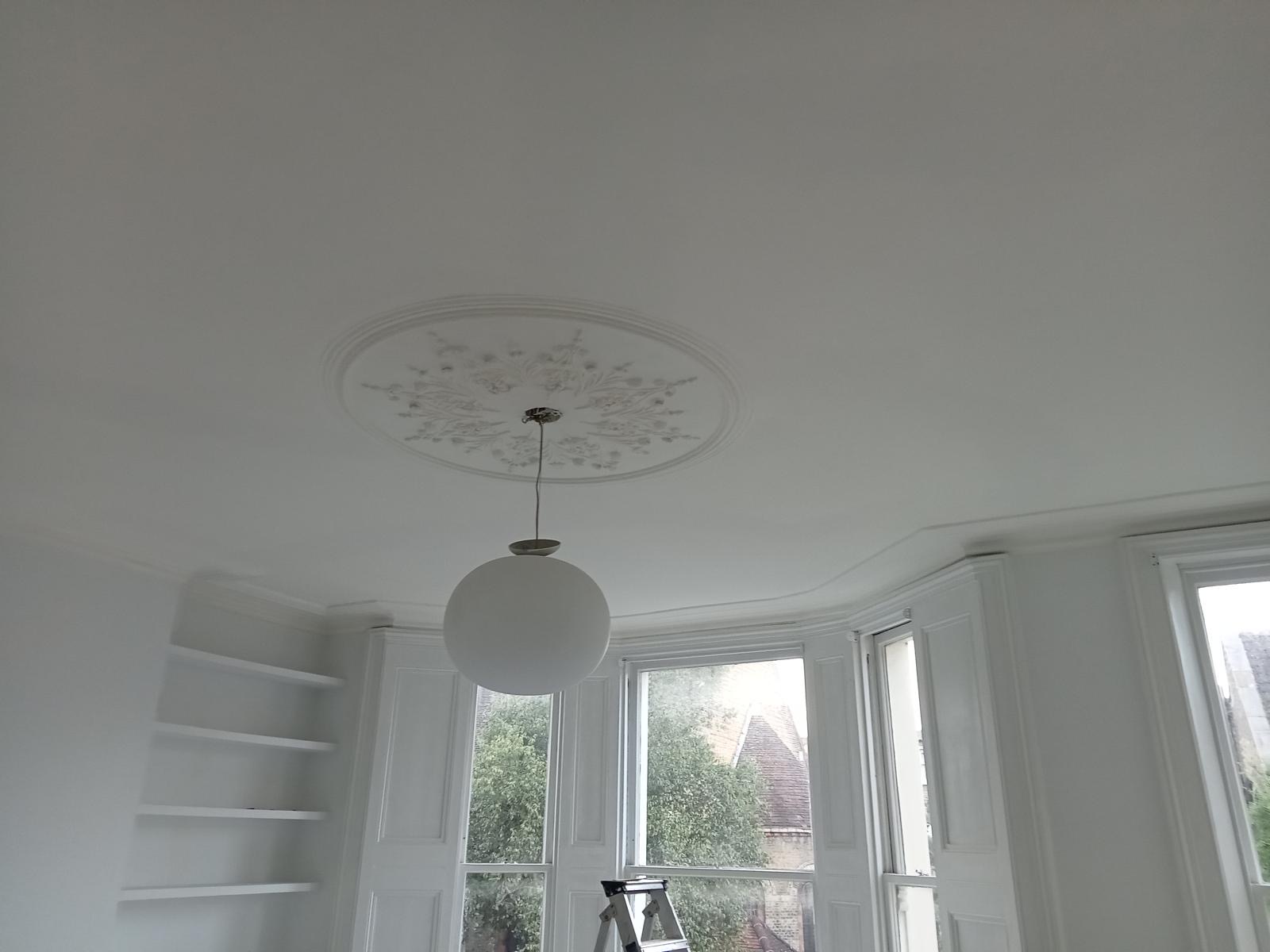spray painters East Sheen, SW14