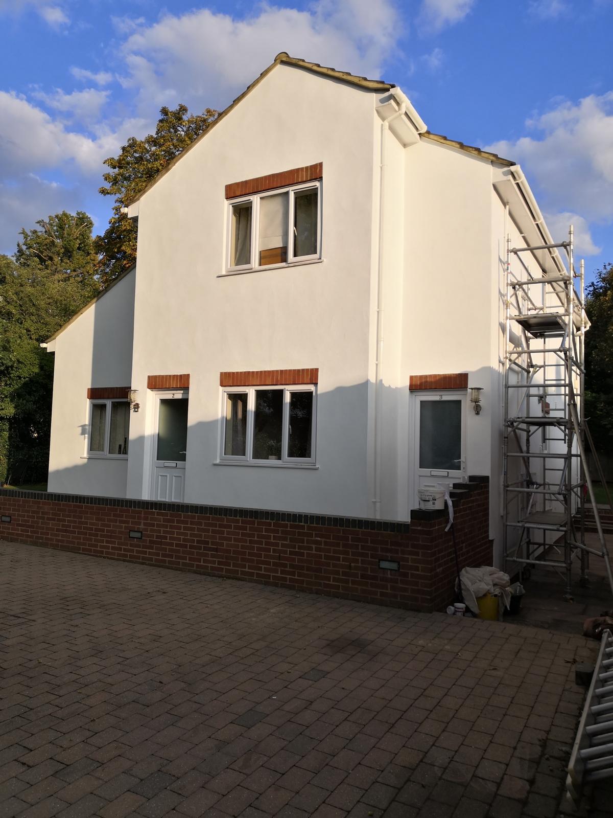 house painting East Sheen