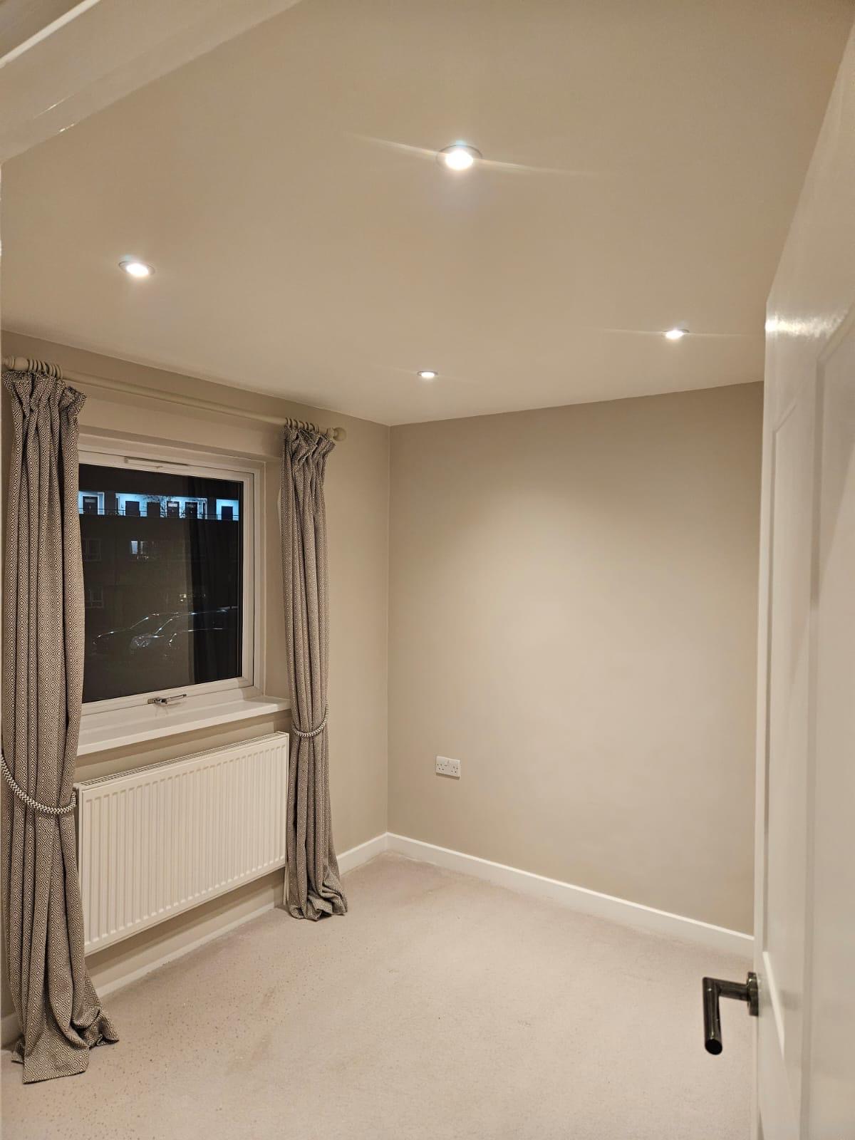 painter and decorator near me East Sheen