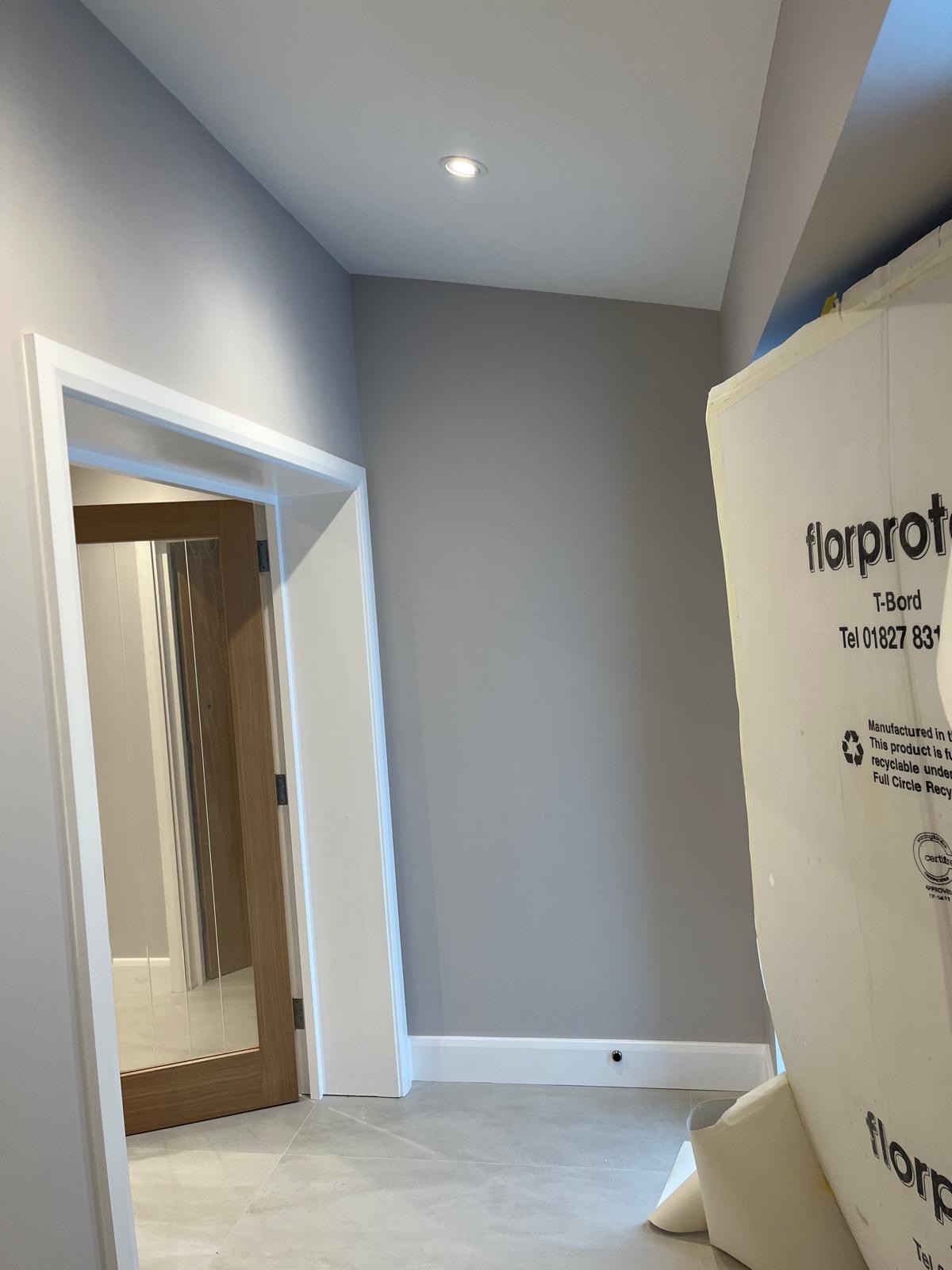 painter decorator near me East Sheen