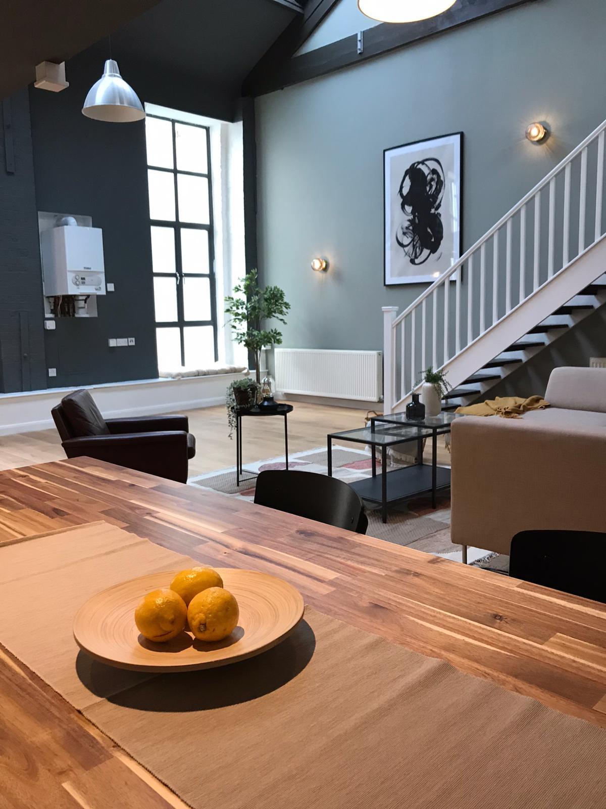 painters and decorators East Sheen